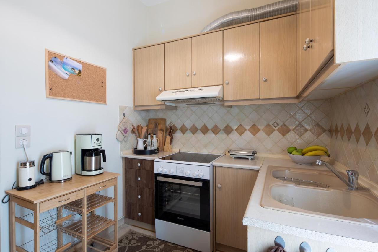 Bijoux Maison By Corfuescapes Corfu  Екстер'єр фото