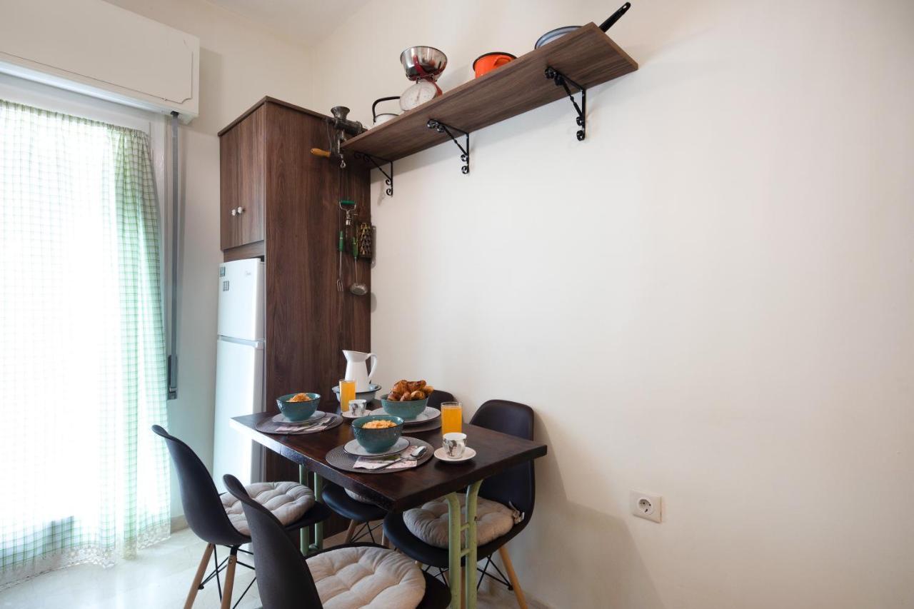 Bijoux Maison By Corfuescapes Corfu  Екстер'єр фото