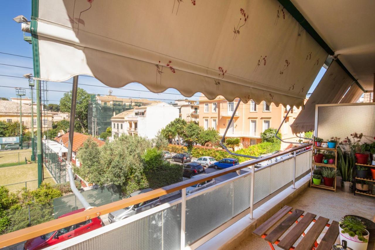 Bijoux Maison By Corfuescapes Corfu  Екстер'єр фото