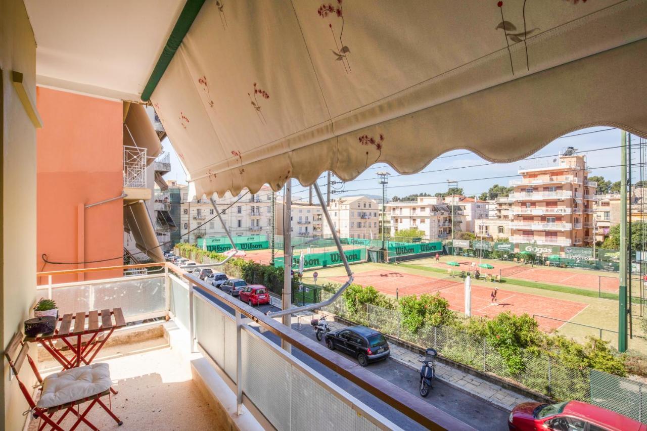 Bijoux Maison By Corfuescapes Corfu  Екстер'єр фото